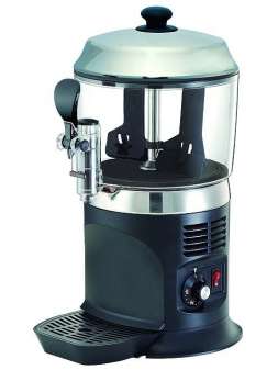 Шоколадниця Saro Nina Black Шоколадниця Saro Nina Black